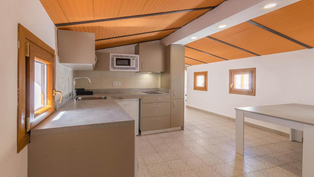 Apartamentos Miguel De Cervantes Centro Córdoba Exterior foto
